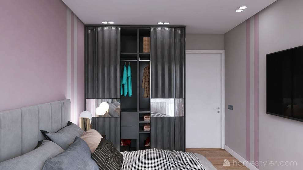 Проект в Нефтюганске