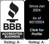 RF Building Corp BBB Business Review