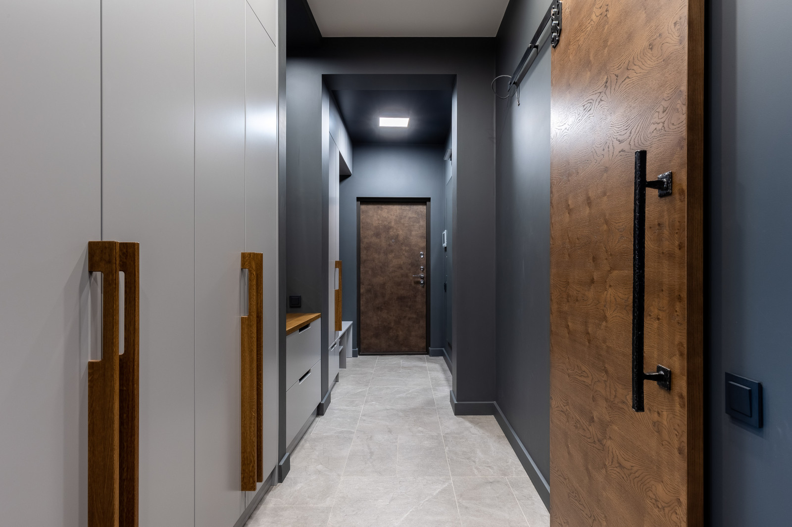 ЖК Три Ветра