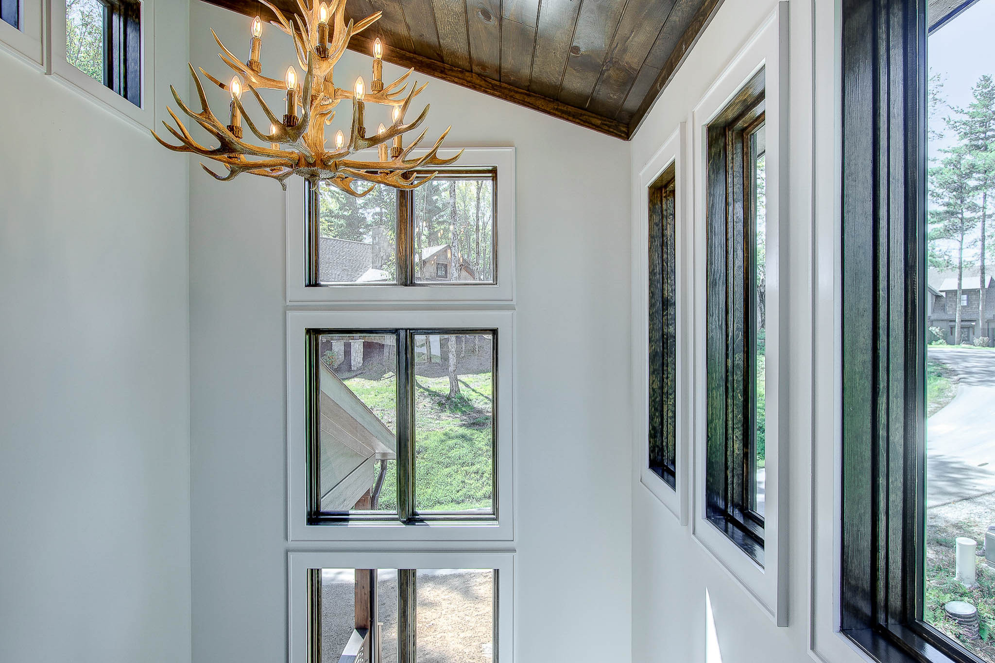 Modern Mountain