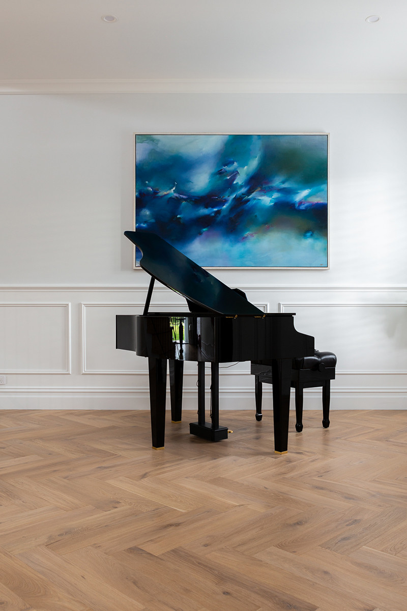 Классический минимализм