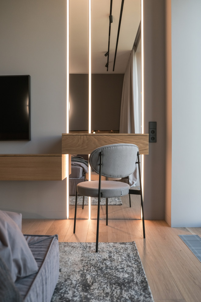 ЖК «ВТБ Арена парк»