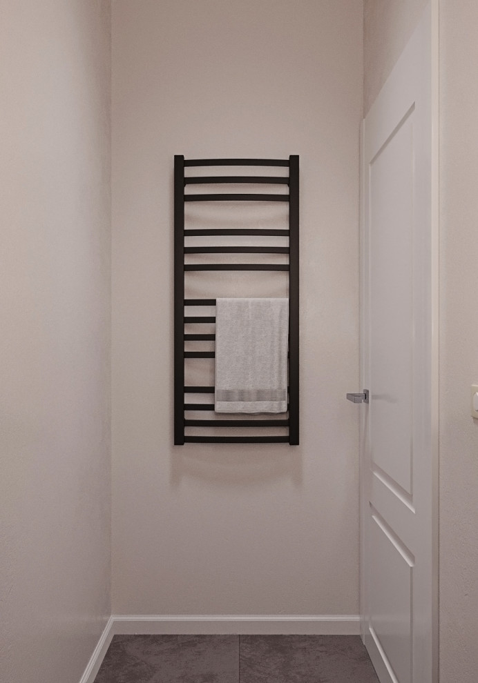 Гостевой санузел