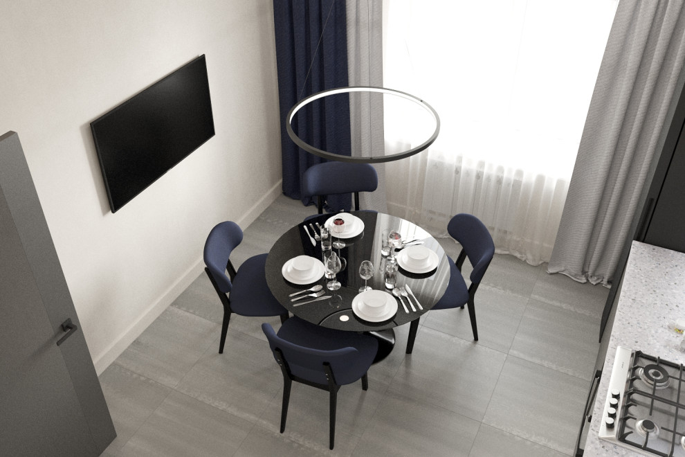 ЖК Солнечный