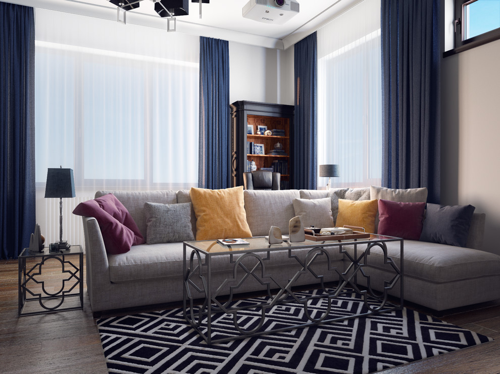 Лазаревский кабинет