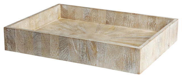 decorative bar tray
