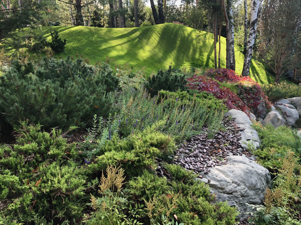 ЧАСТНАЯ РЕЗИДЕНЦИЯ