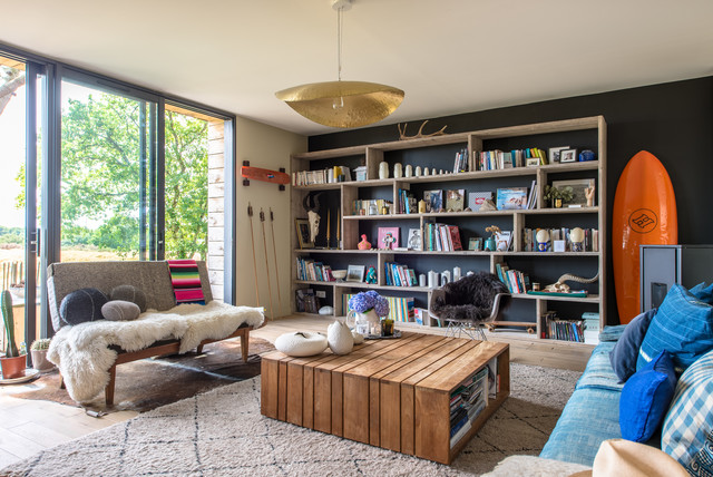 SLG chez Julie à Guérande - Montpellier - de Jours & Nuits