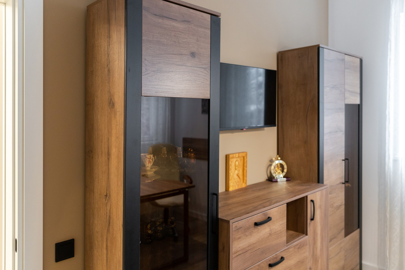 Дом в Назарьево 175 кв.м.