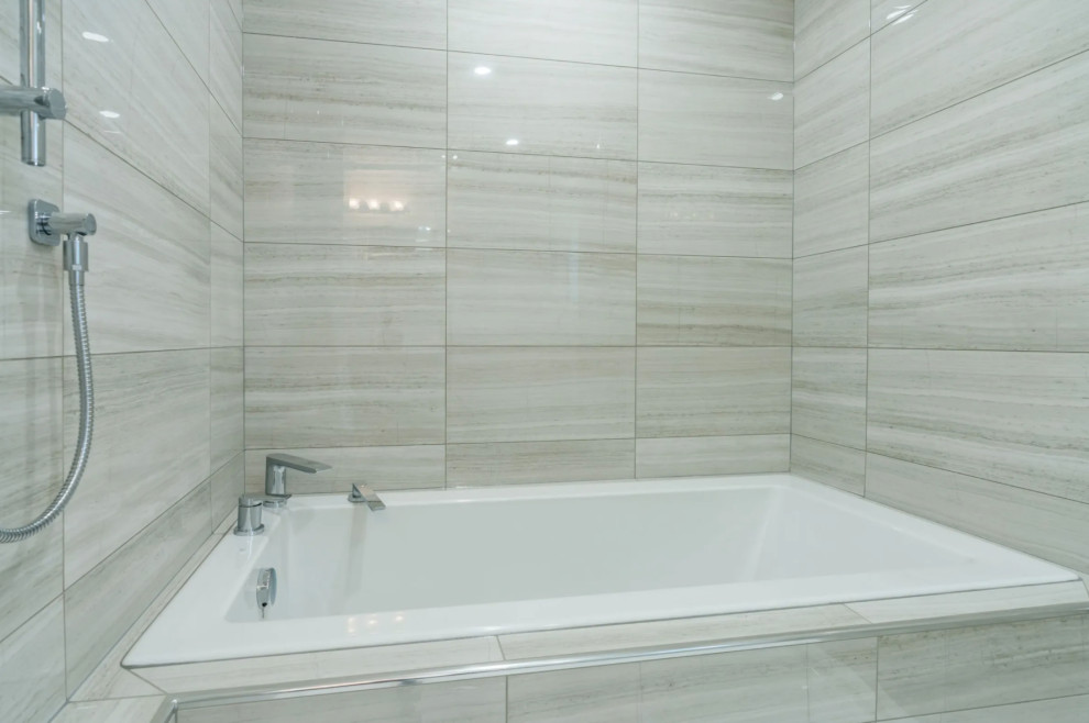 Bathroom Renovation
