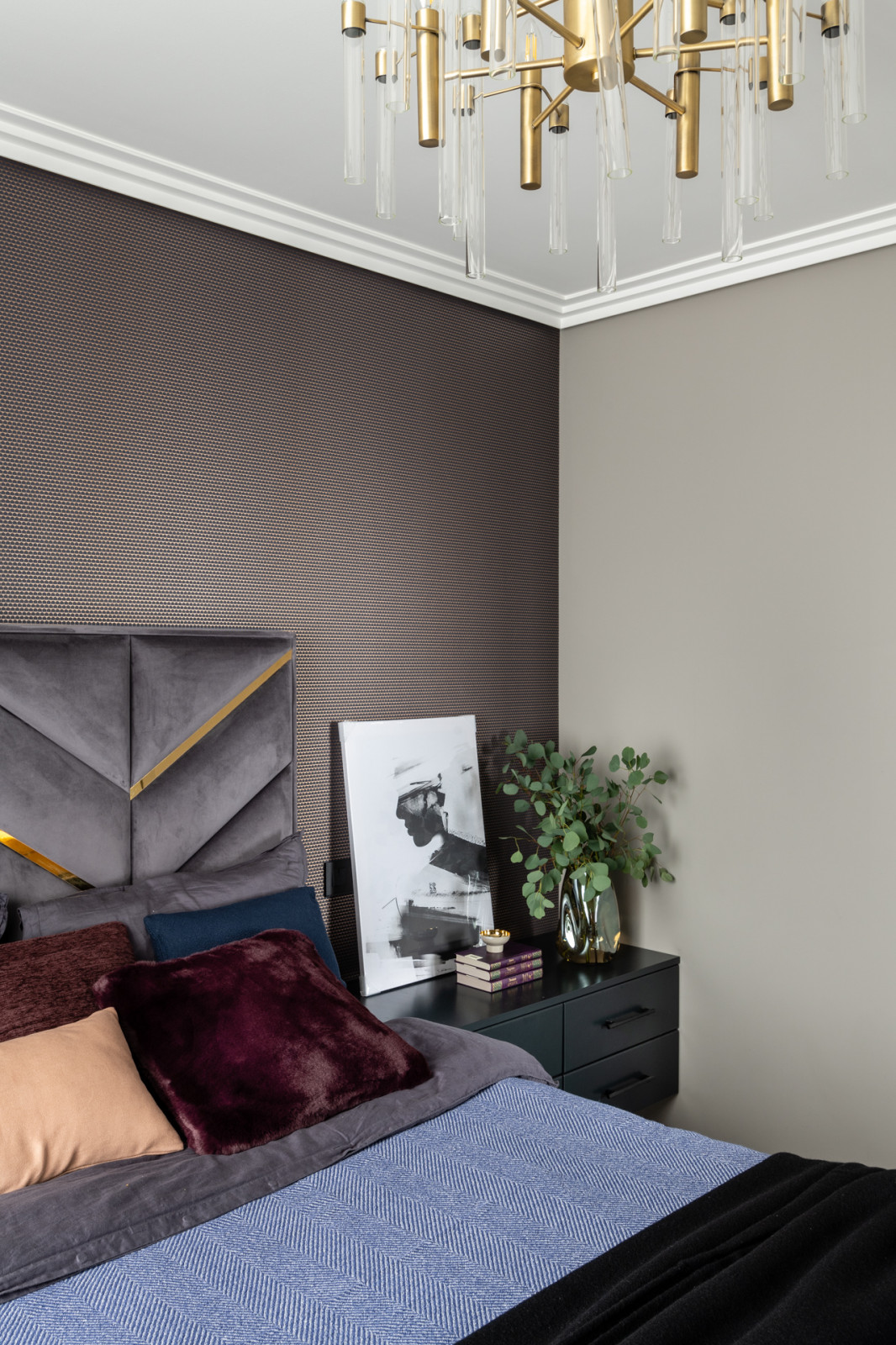 ЖК "Среда". Реализация проекта