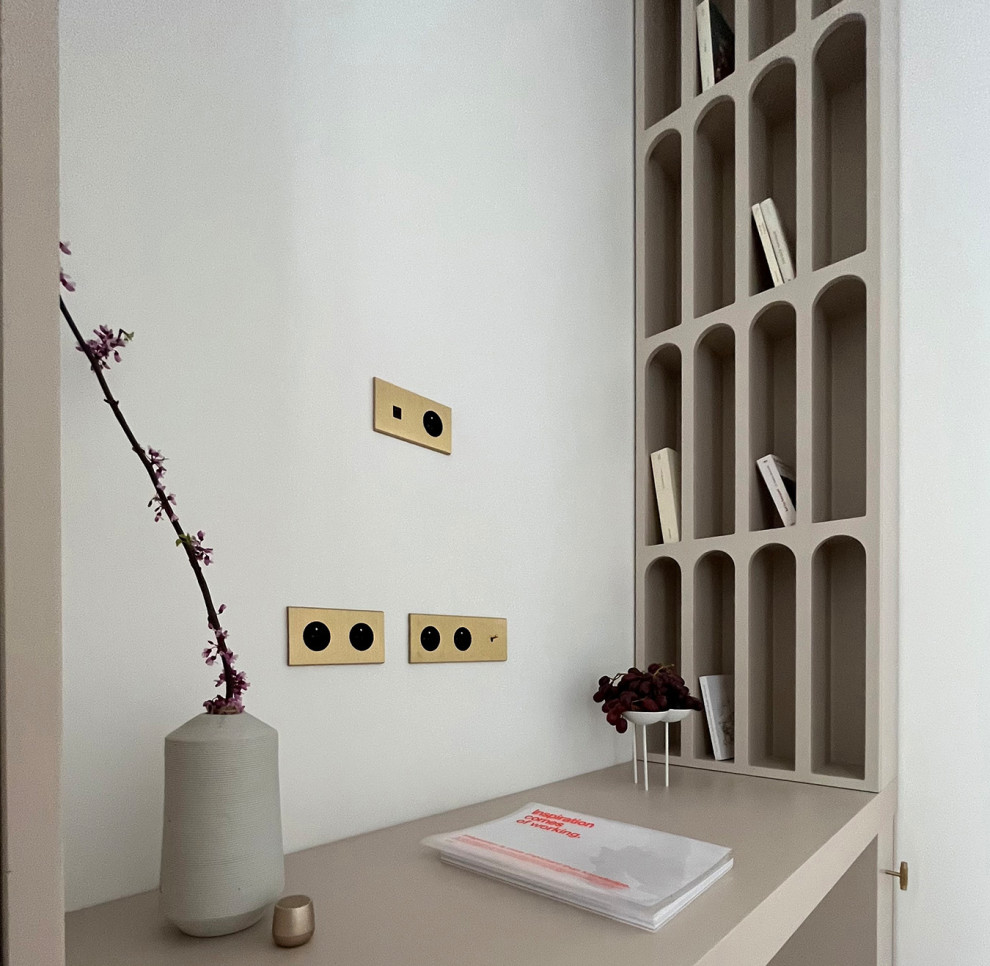 Magenta_ appartement de 4 pièces 150 m2