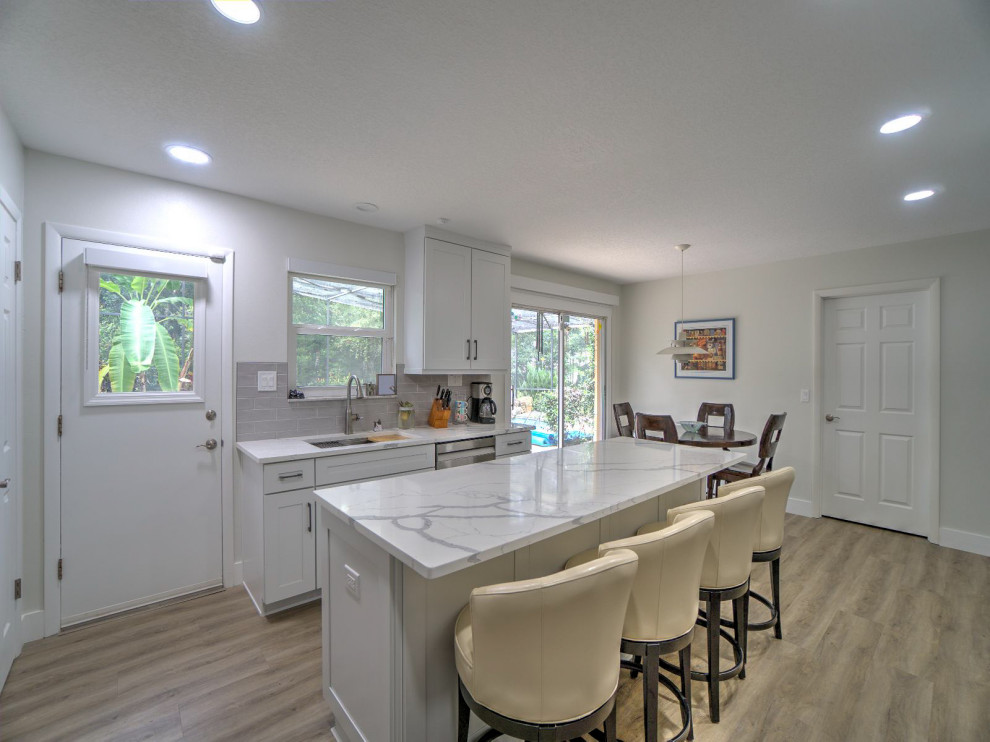 Whole House Renovation - Gainesville, FL
