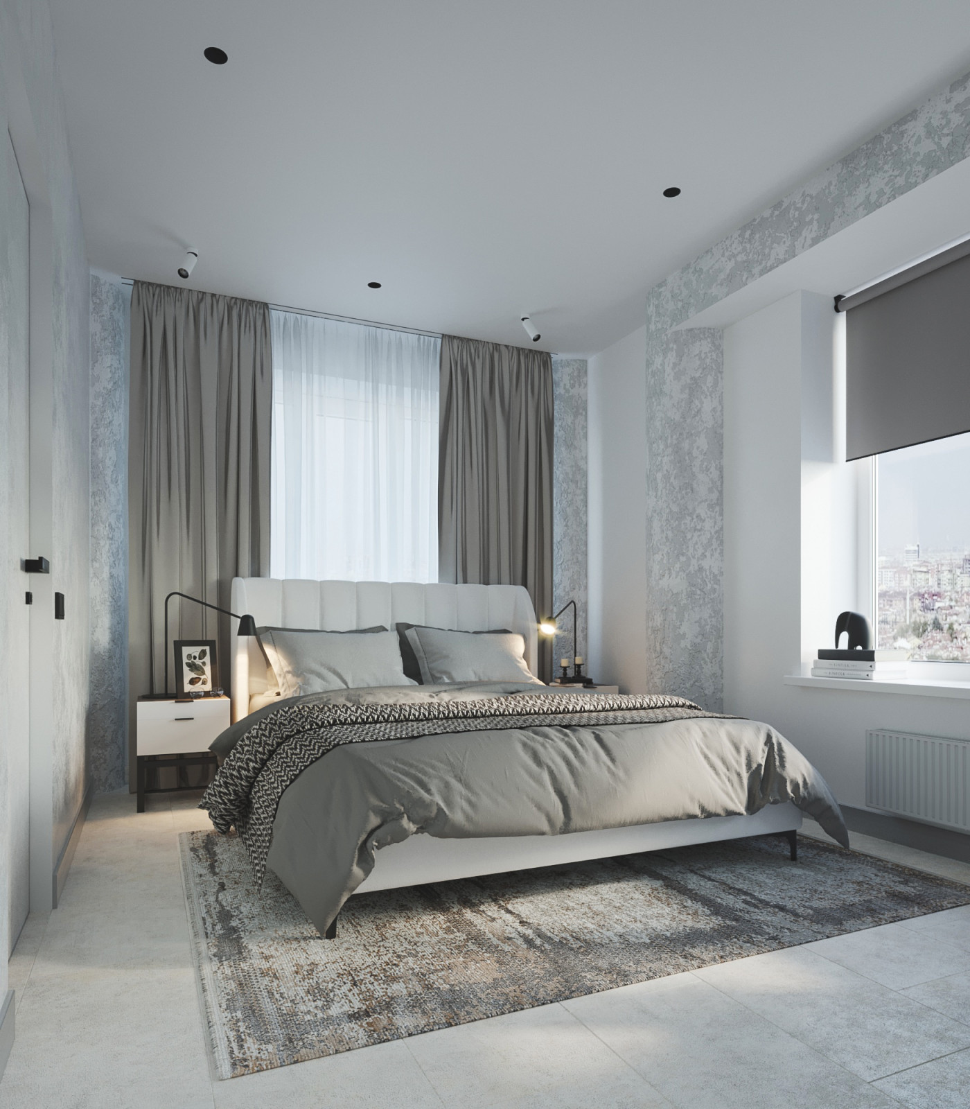 ЖК Ренессанс, г. Нижний Новгород