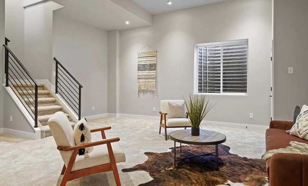 Huntington Beach Custom Home