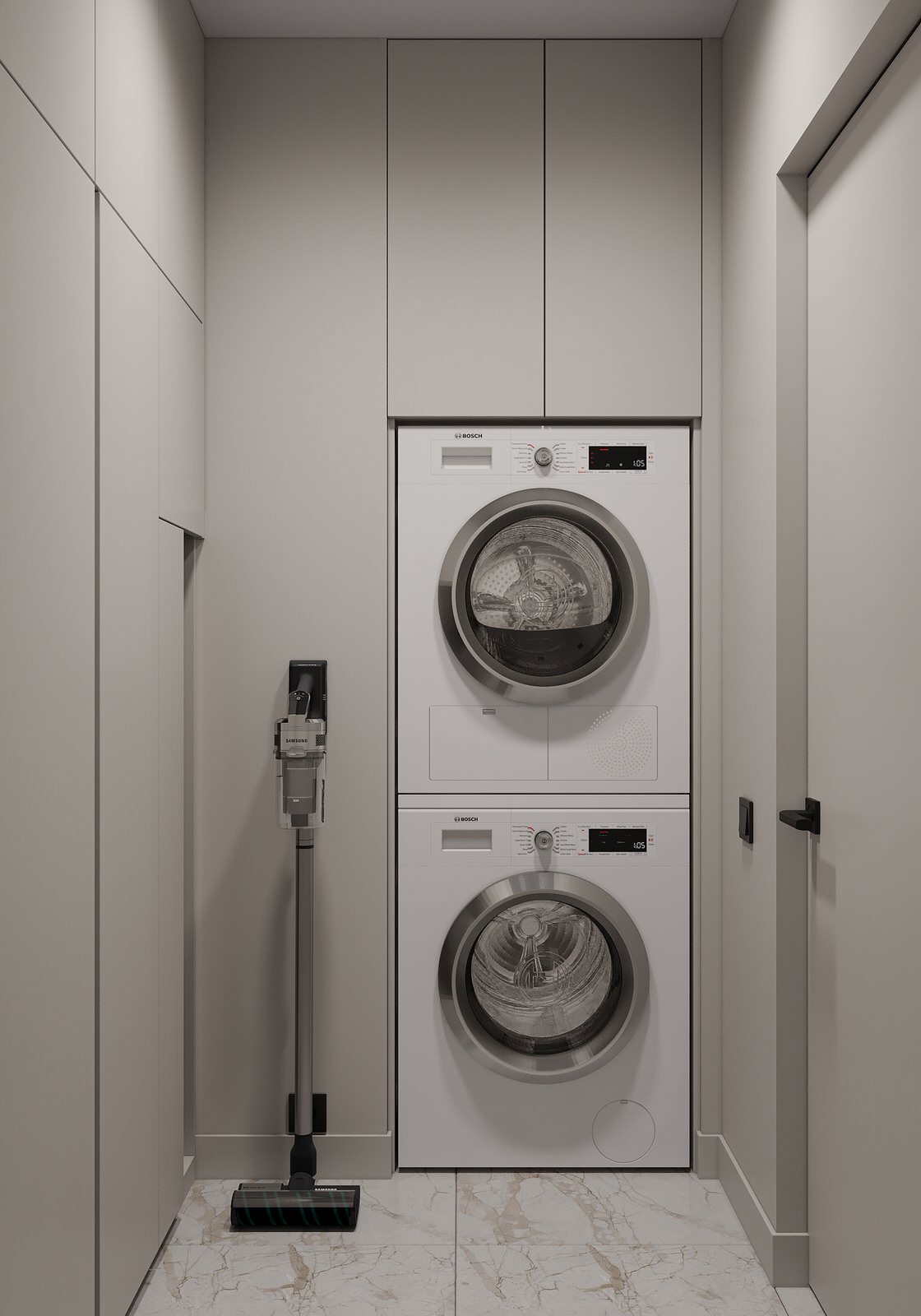 ЖК Ольховский парк