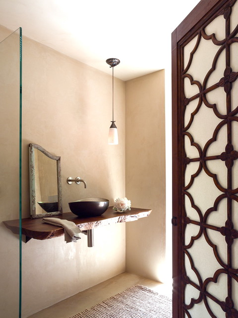 Silicon Valley Modern Bathrooms modern-badezimmer