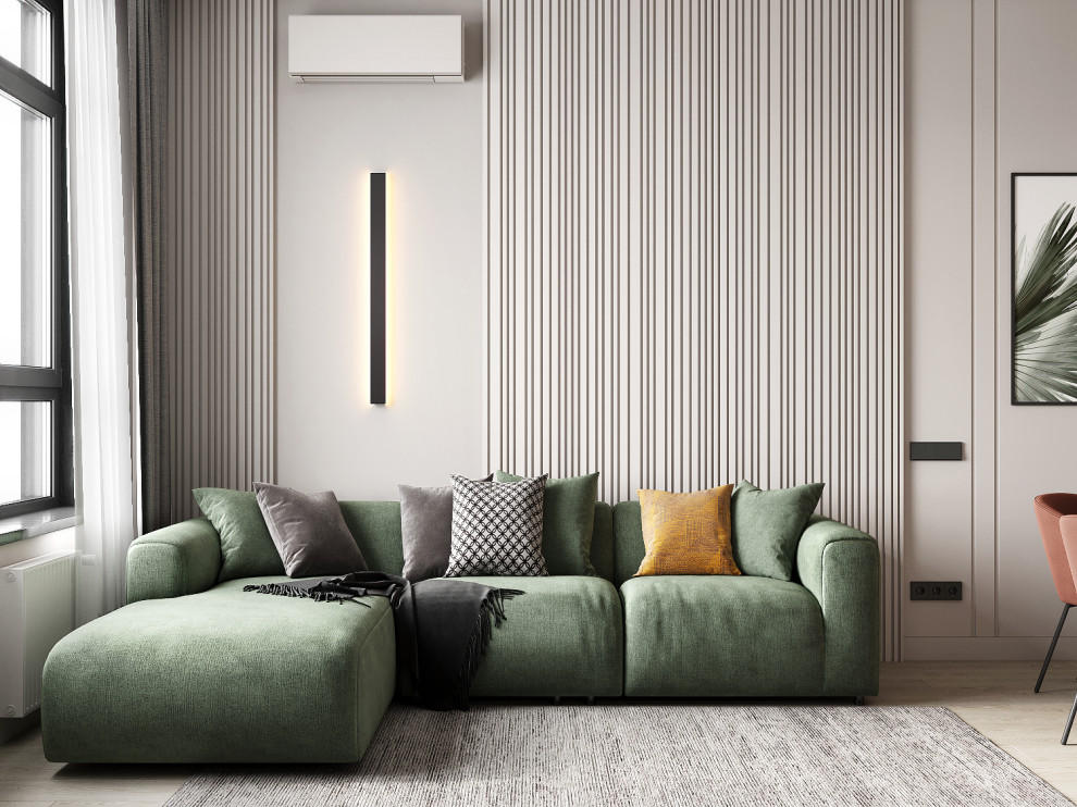 Счастье на Пресне