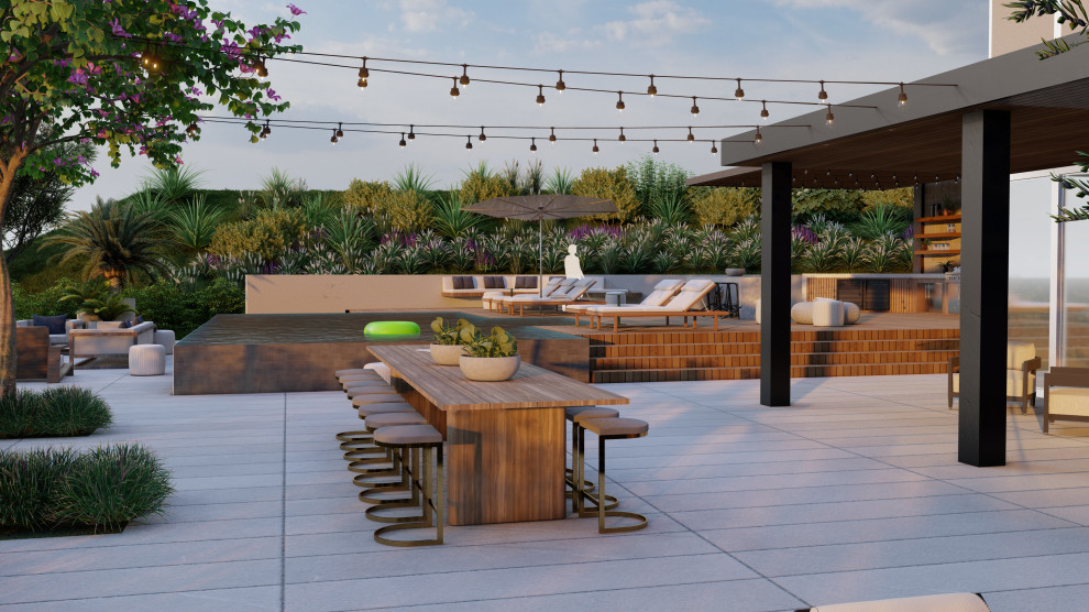 La Canada - 3D Design Development