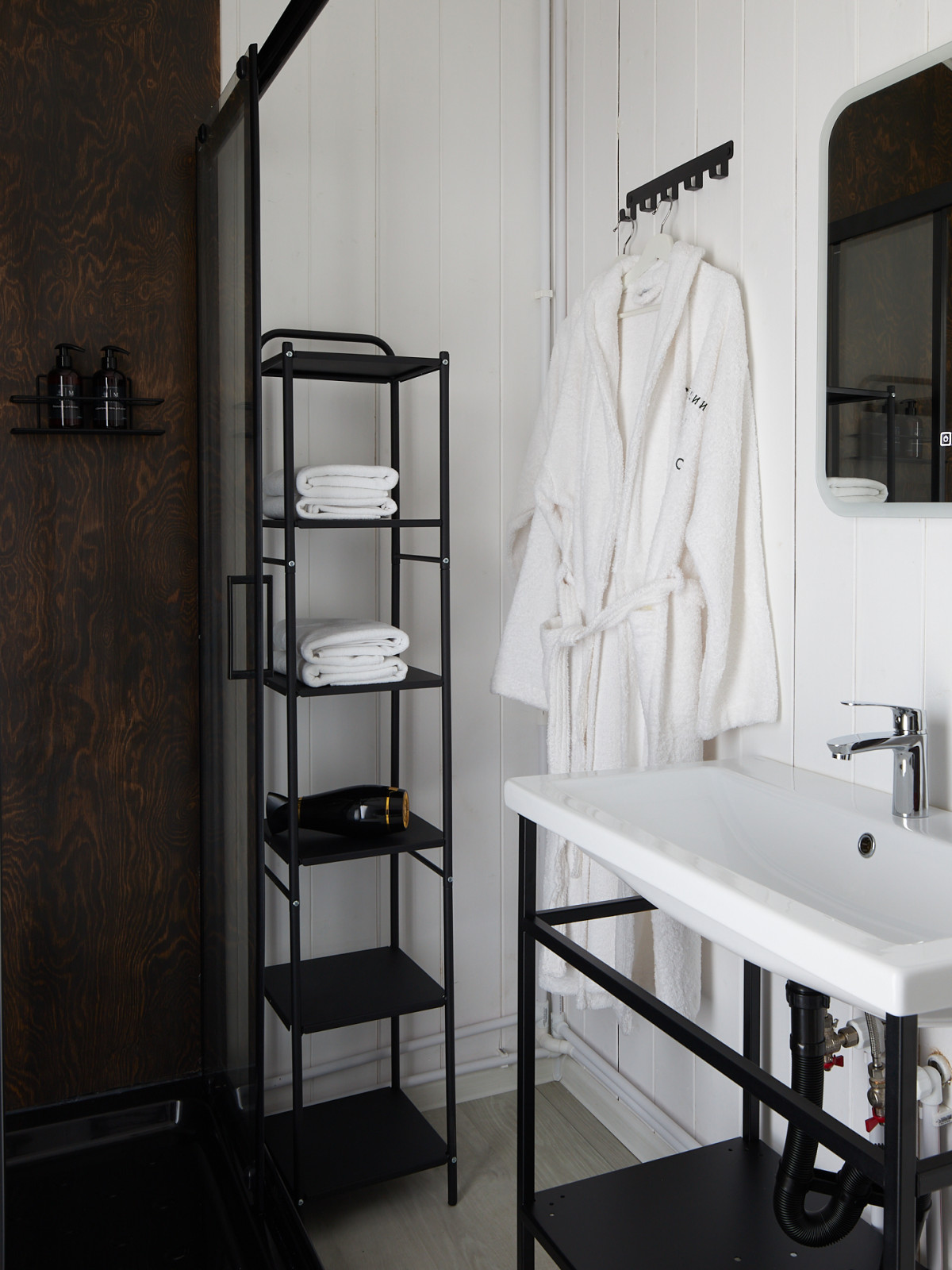 Дом под сдачу в аренду в Тульской области 2ва