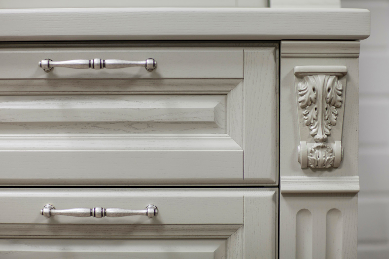 Буфет Прованс