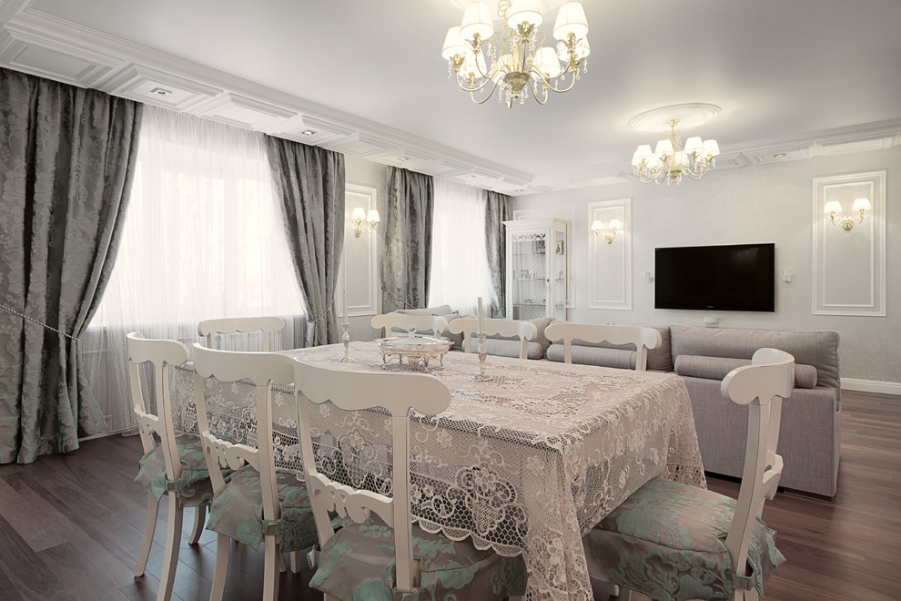 Квартира на ул.Крупской