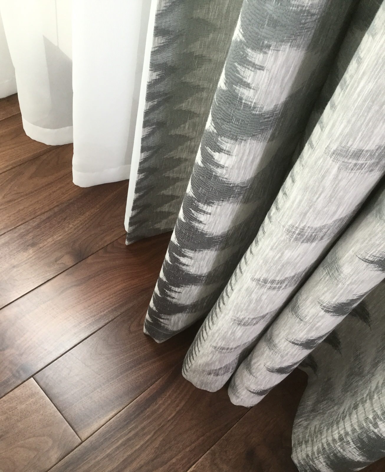 Квартира в ЖК "Водный"