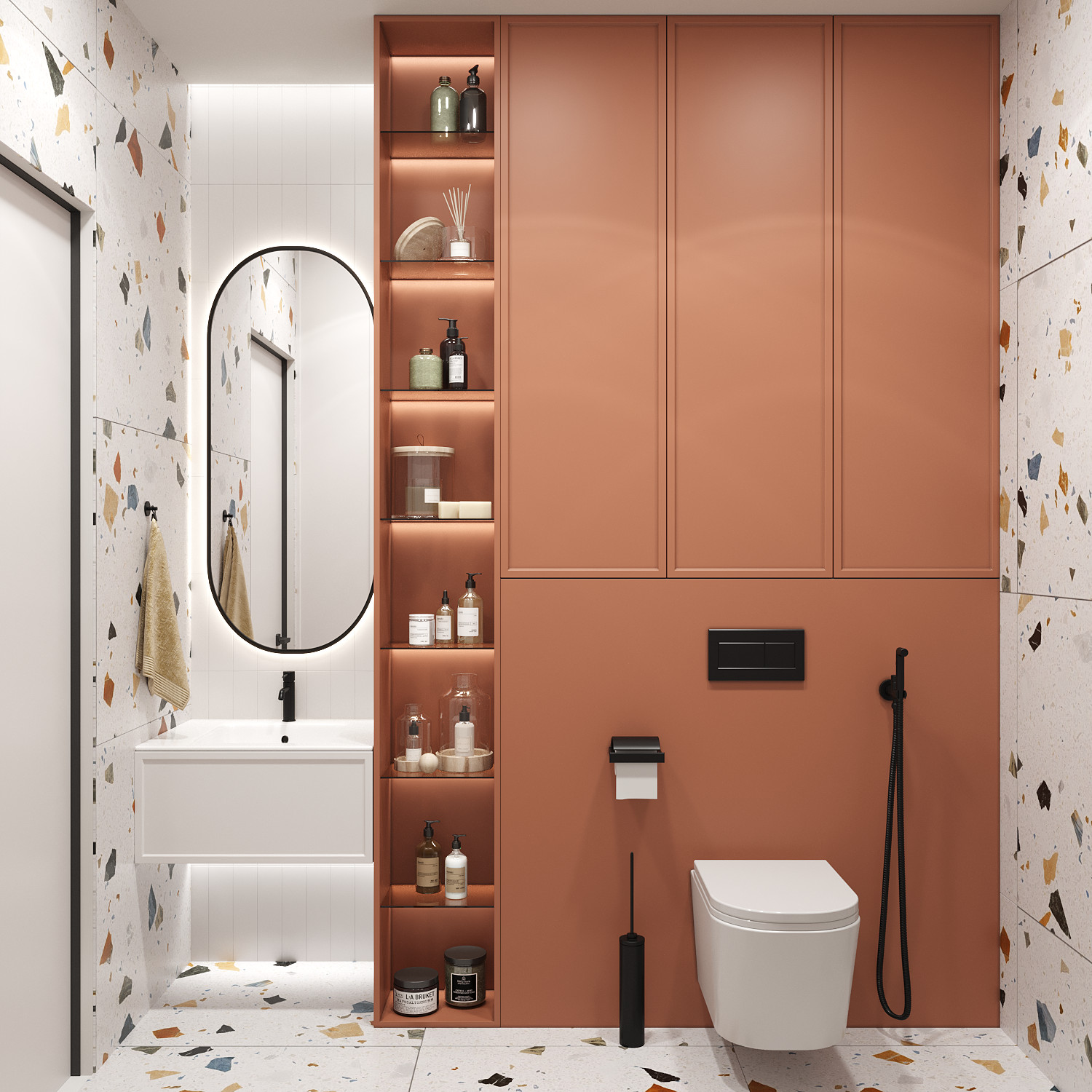 Чемпион Парк 86м2