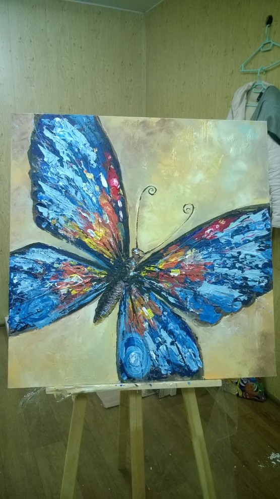 ТВОРЧЕСТВО