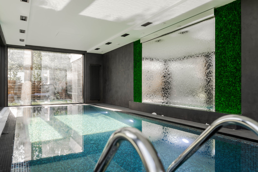 Коттедж в "Репинские дачи"