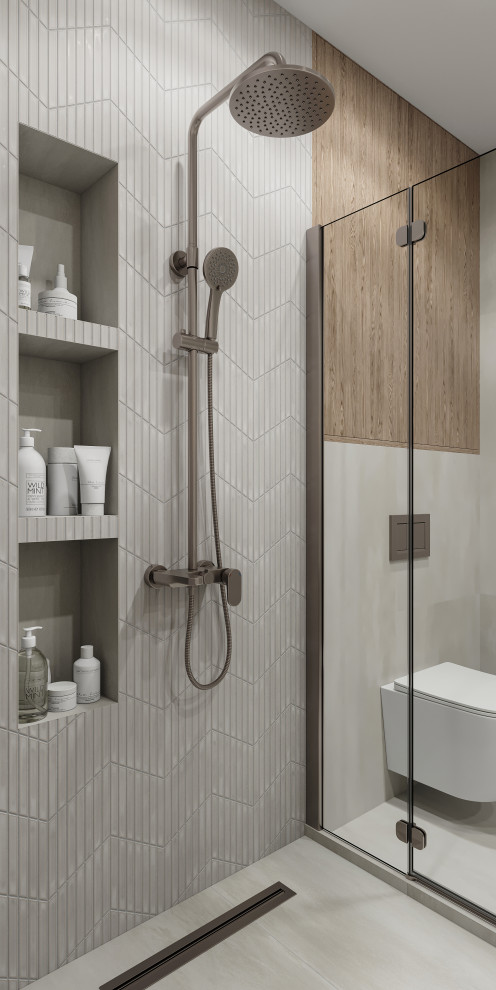 ЖК "Горизонт" 85кв Оксана и Владислав