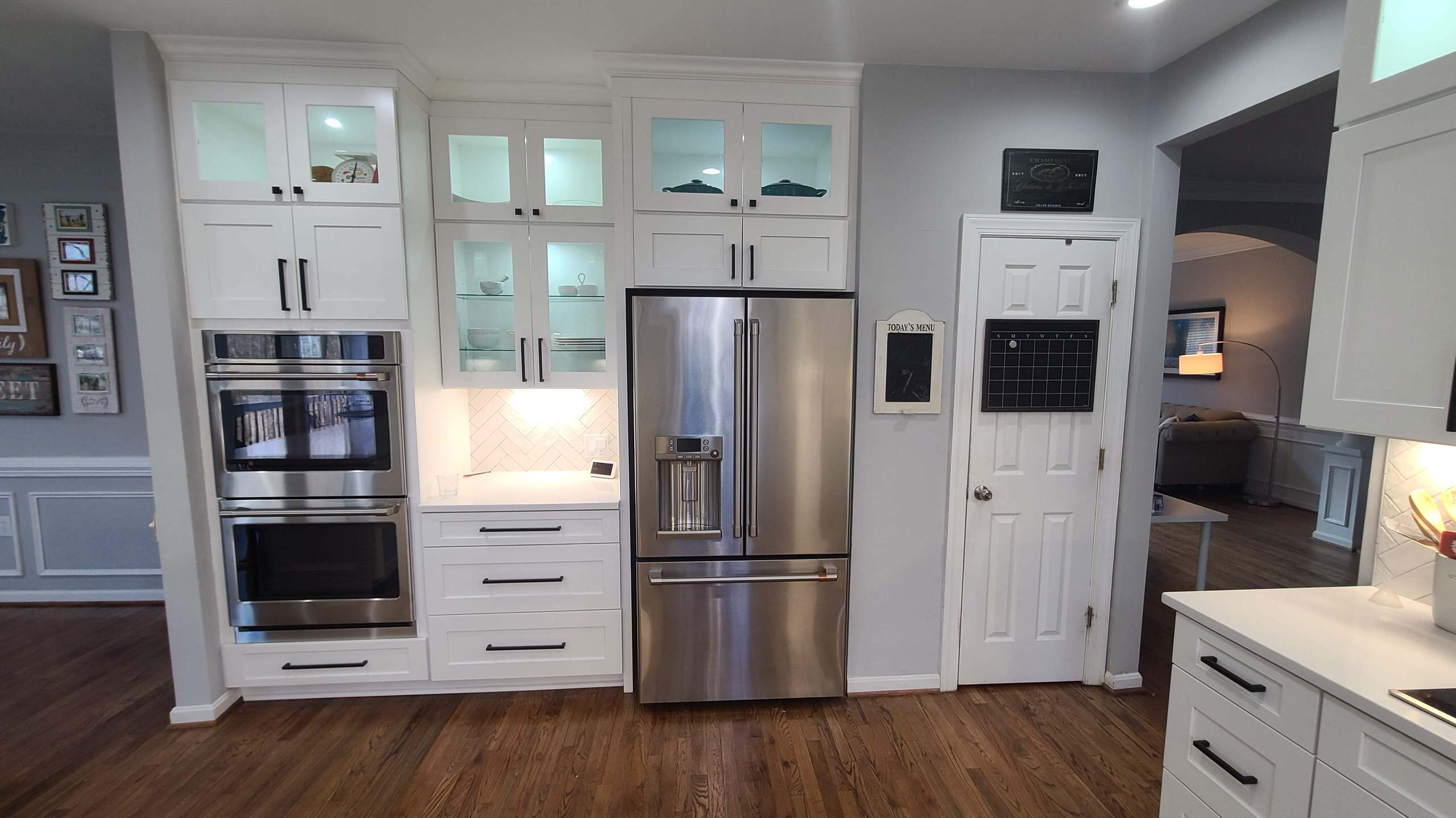 Kitchen Remodel