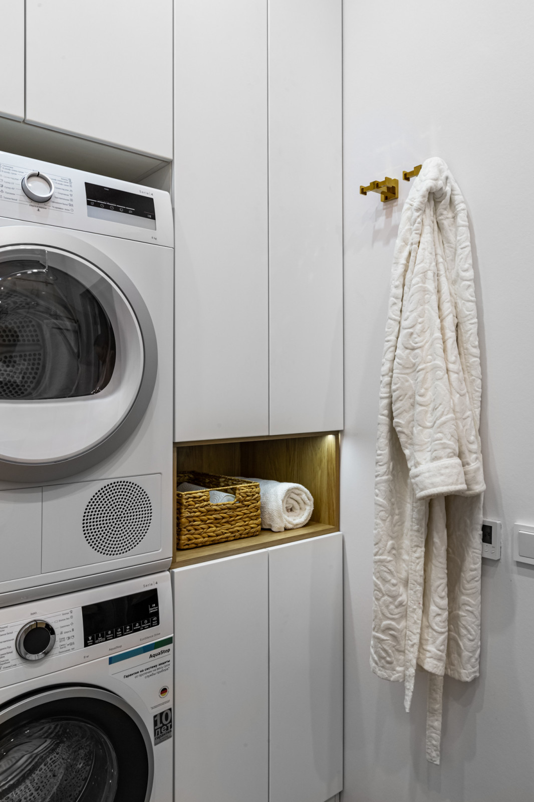 ЖК Васильевский Квартал