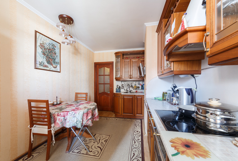 Квартира на Пулковской