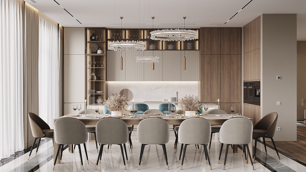 В гармонии с природой