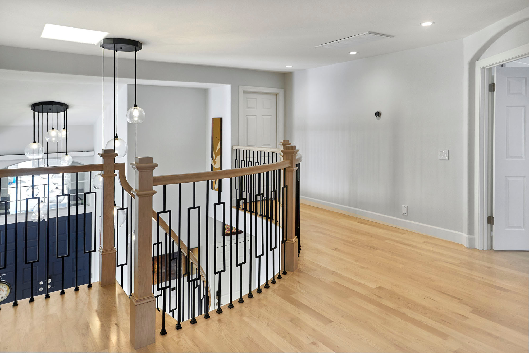 Cupertino - Transitional Elegant