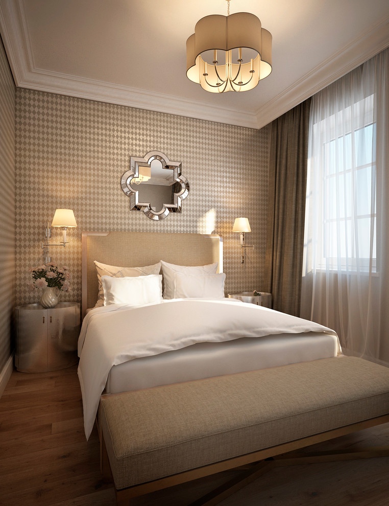 Дом в Подмосковье