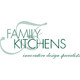 Family Kitchens