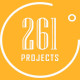 261 Degree PROJECTS