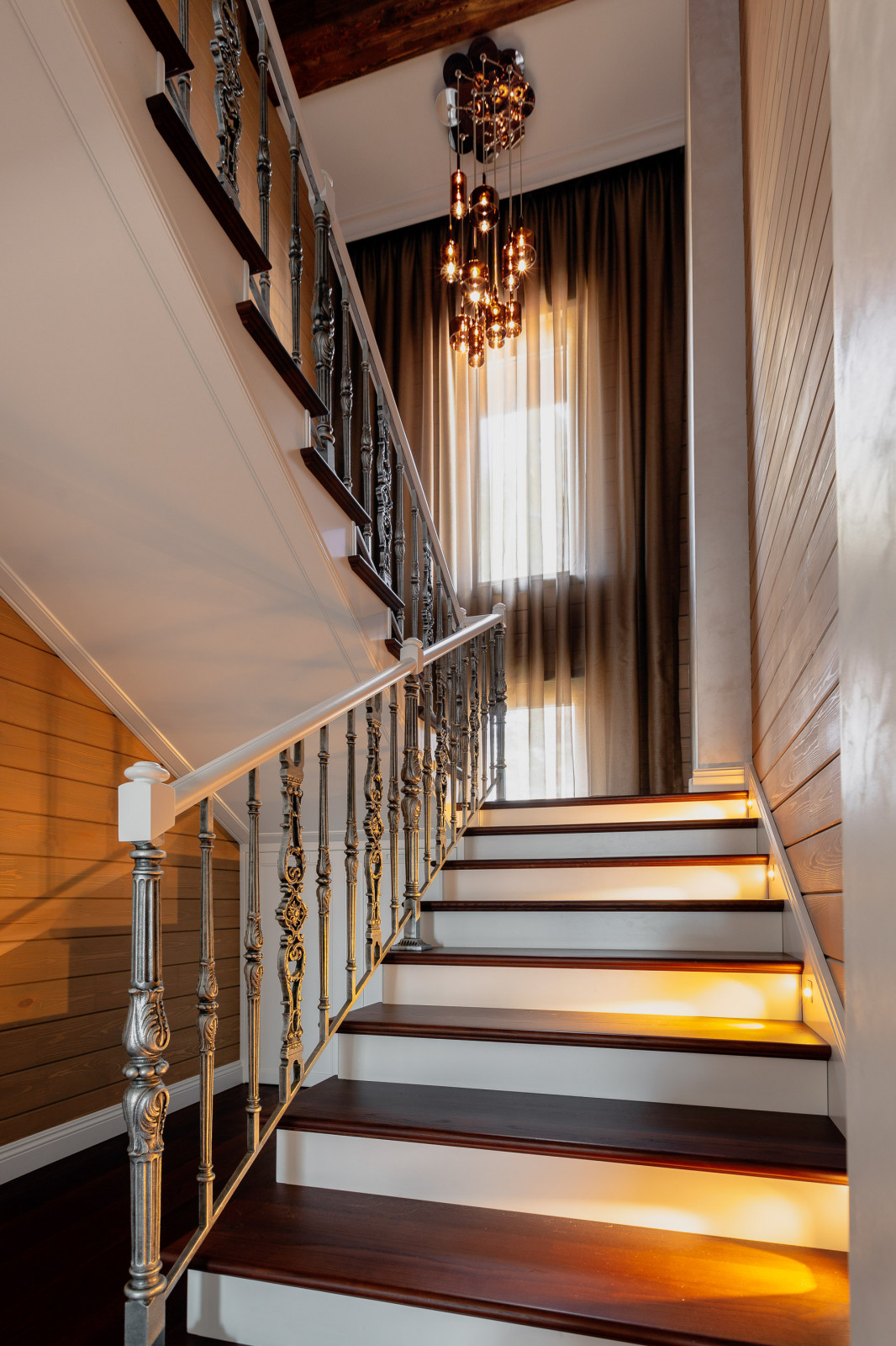 Дом в Сосновом бору