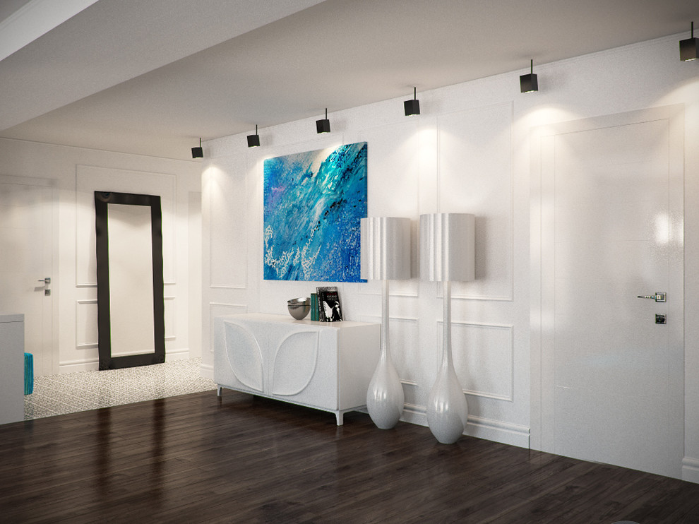 Квартира ЖК "Лазурный"