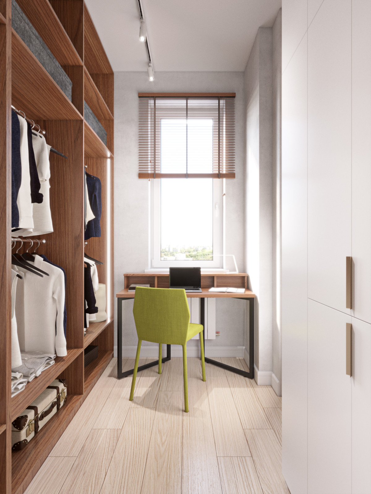 Квартира 75 м2 ЖК Испанские кварталы г.Москва