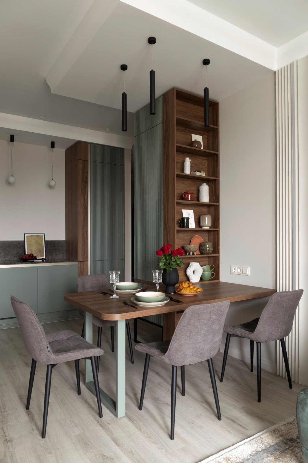 Публикация в Design Mate