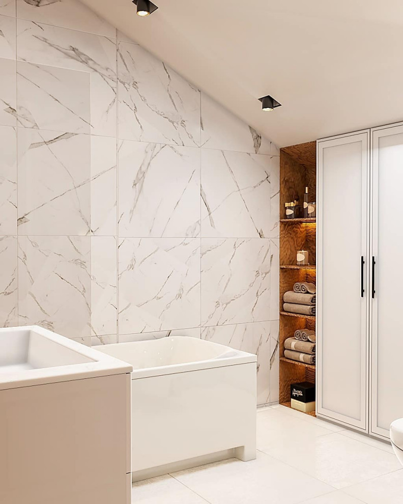 Дом в Семиозерке