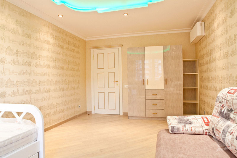 Ремонт Дубнинская