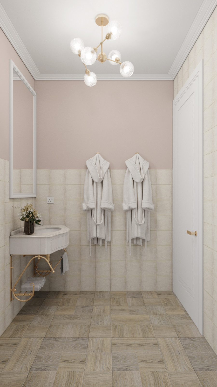 Вилла 350 кв.м. Кипр, Пафос