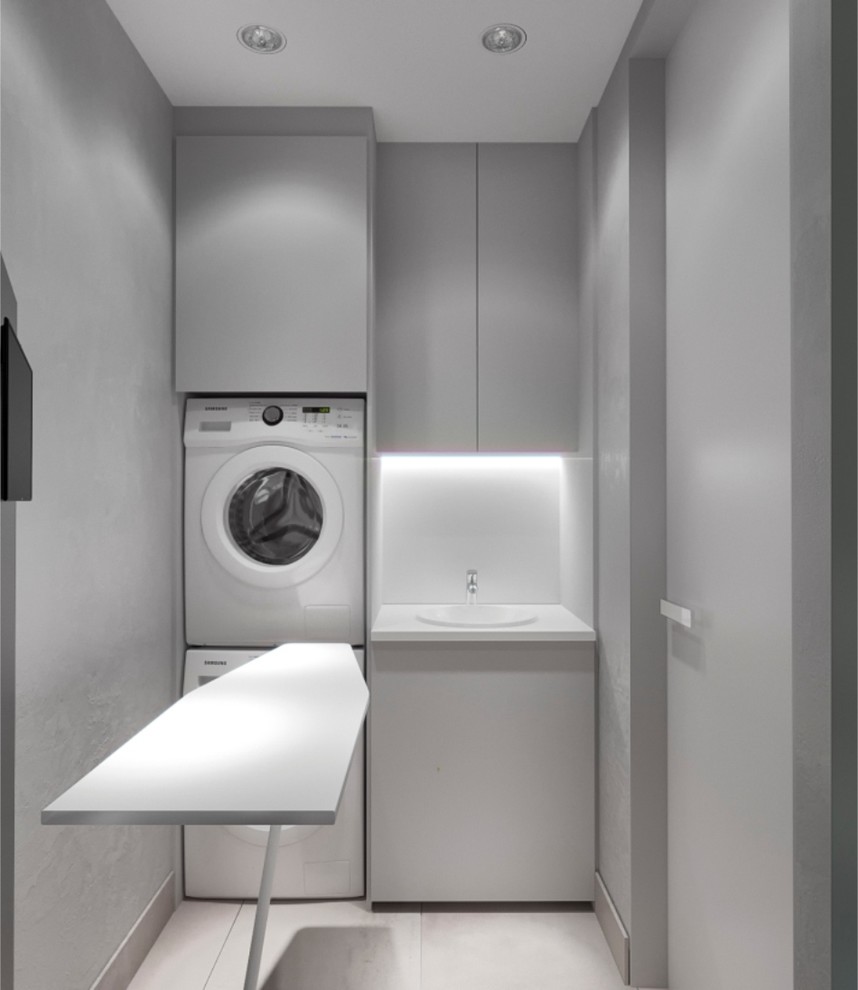 2-х уровневый ПЕНТХАУС в Екатеринбурге.