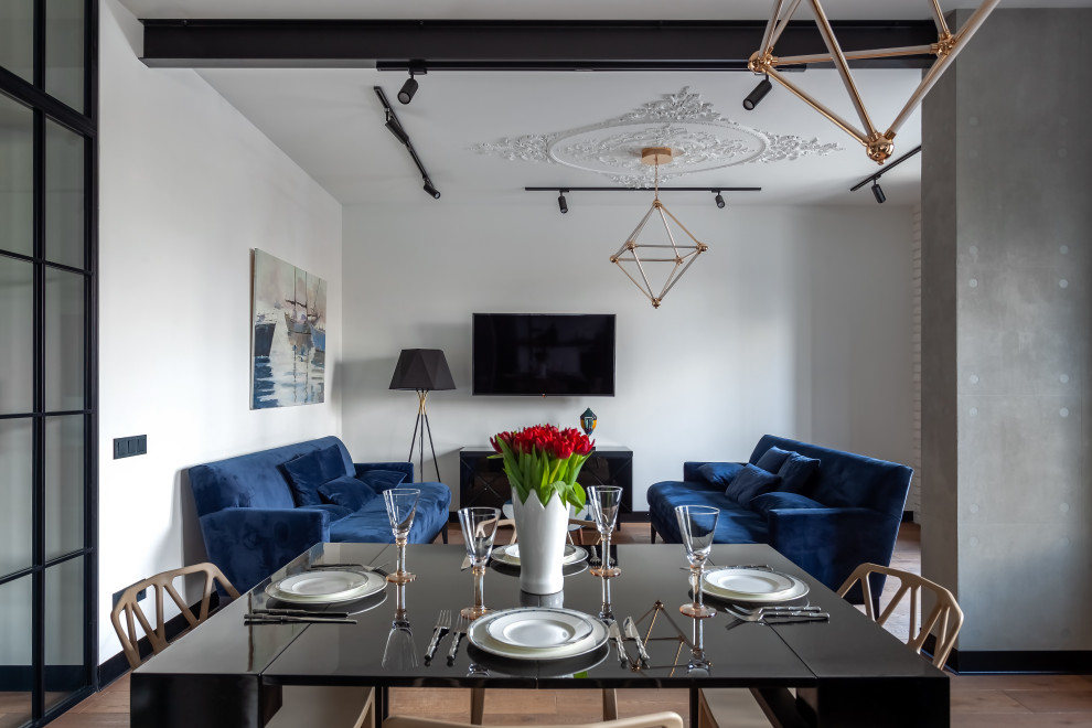 Квартира в Москве