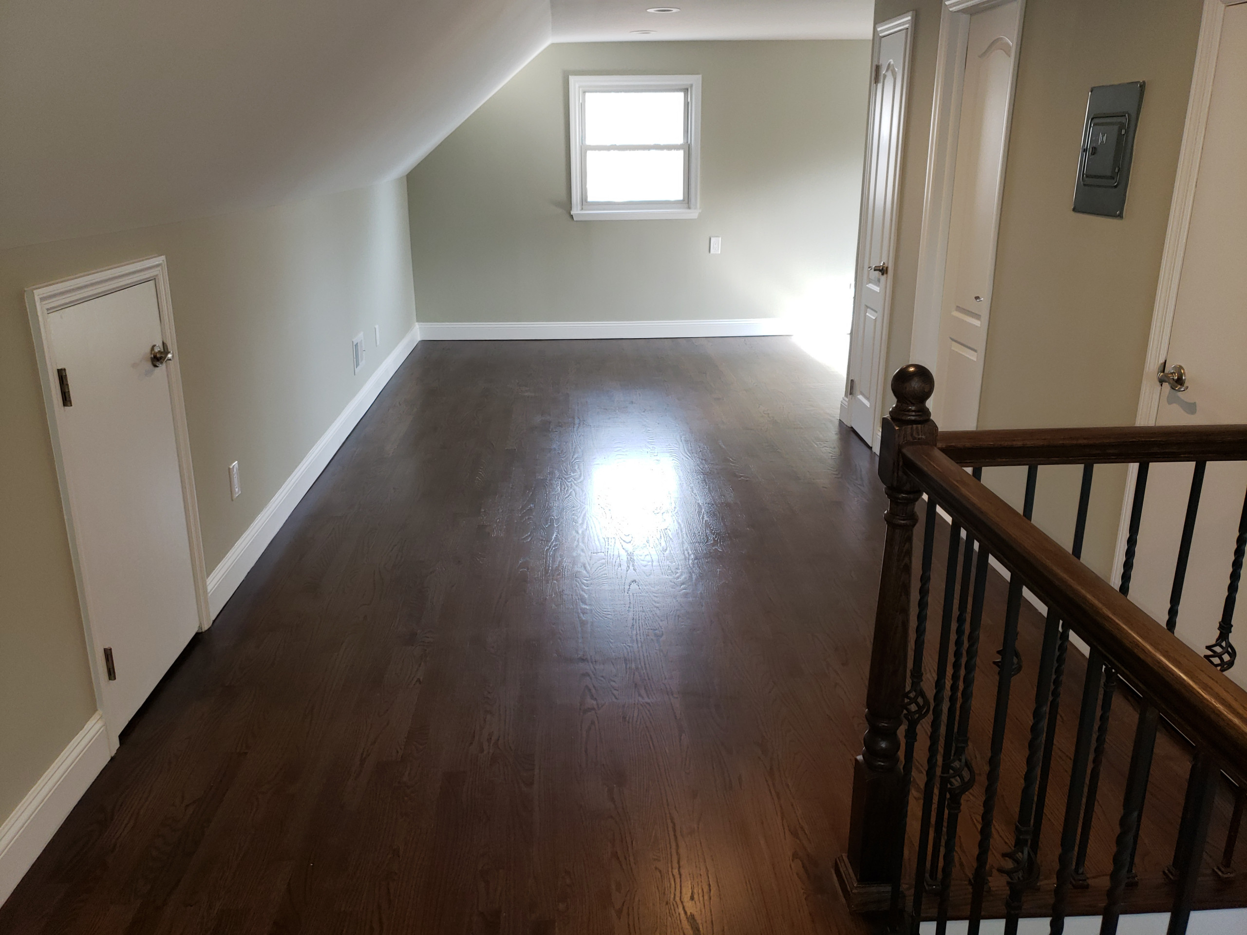 Renovation and Alteration to Single Family Home in Edison