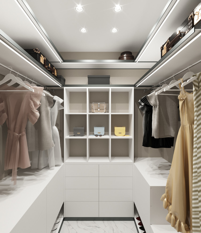 Квартира Н.Новгород "Симфония Нижнего"